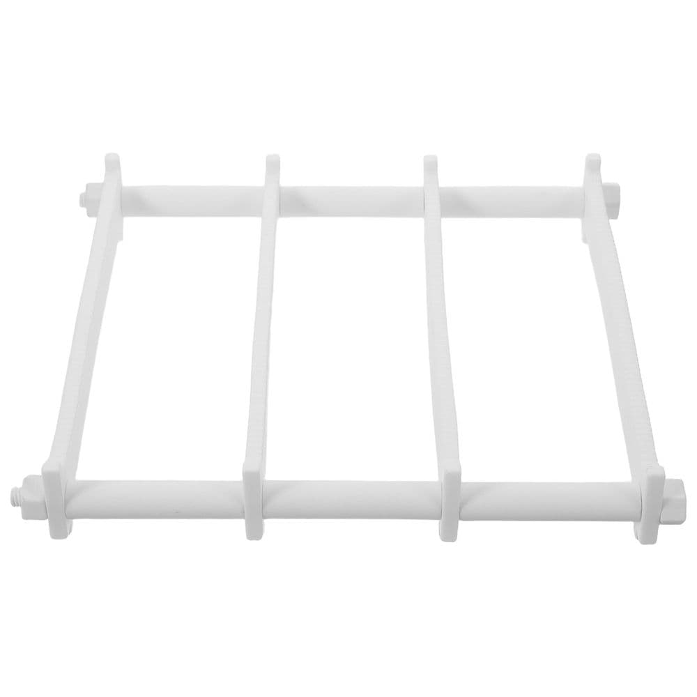 Reusable Hanging Firing Holder for Jewelry and Ceramics Kiln Tool
