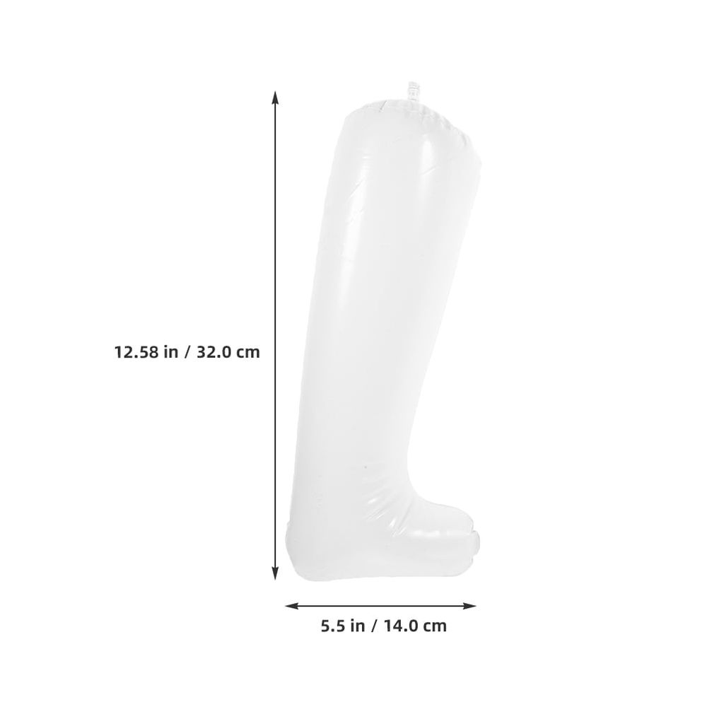 5 Pairs Boot Inserts Shoe Trees for Sneakers Organizer, Storage, and Cleaner