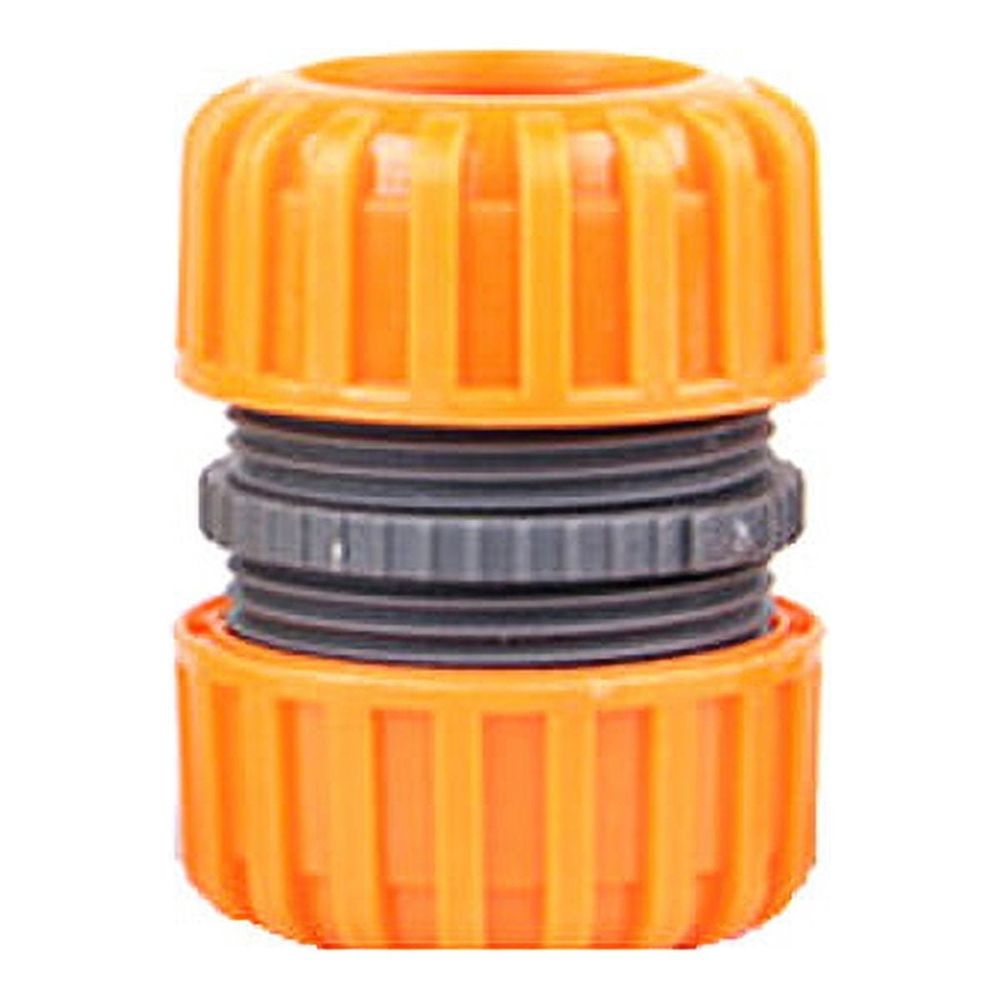 Garden Hose Connector Repair Multi 2Pcs 3/4In For Garden Hose Pipes