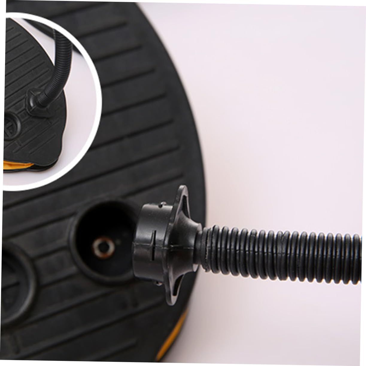 Portable Air Pump for Inflatables Portable Inflator Pump Balloon Inflating Pump Mattress Pump Air Pumps for Inflatables Bellows