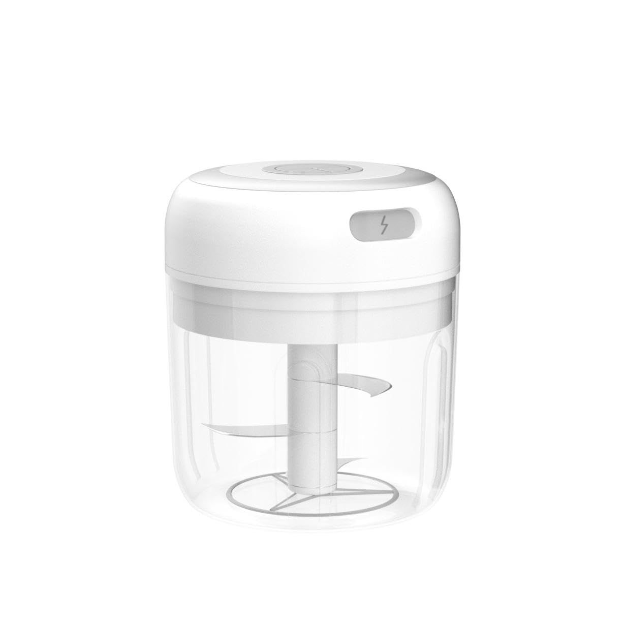 Mini food processor,electric mini garlic chopper,mini chopper food processor for chop Vegetable Pepper Onion Garlic ginger spice
