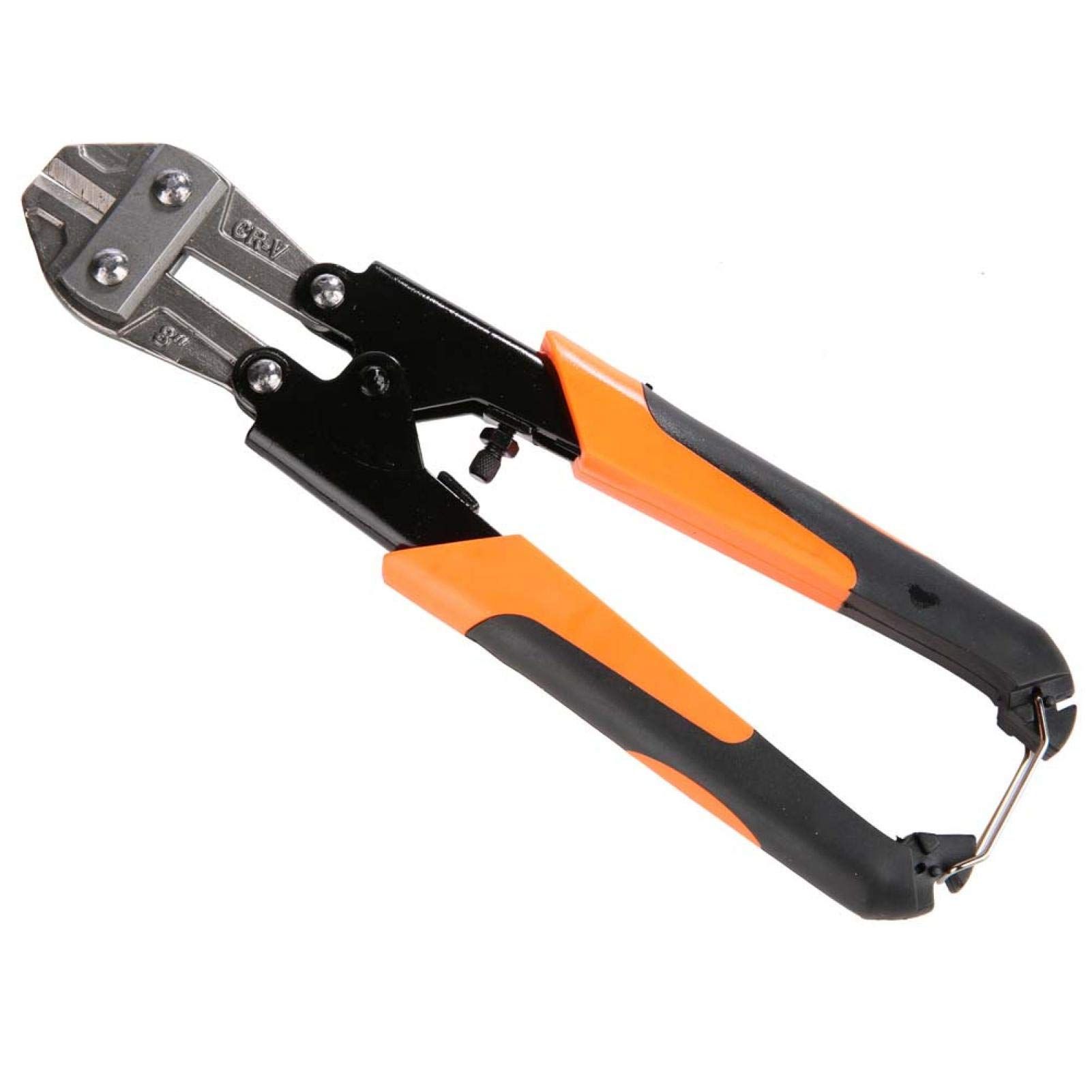 Bolt Cutter, Heavy duty Mini-Bolt Cutters, Cable Pliers, Wire Pliers, 8inch Shear Cutting Tool, Wire Cutters