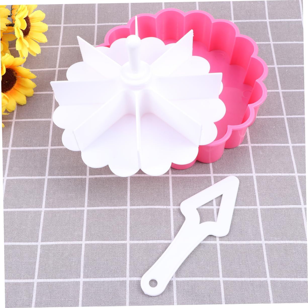 DIY Sushi Tool Japanese Rice Ball Mold Triangle Sushi Mold Kit Sushi Rice Boll Maker Mold Pudding Shot Molds Bento Mol