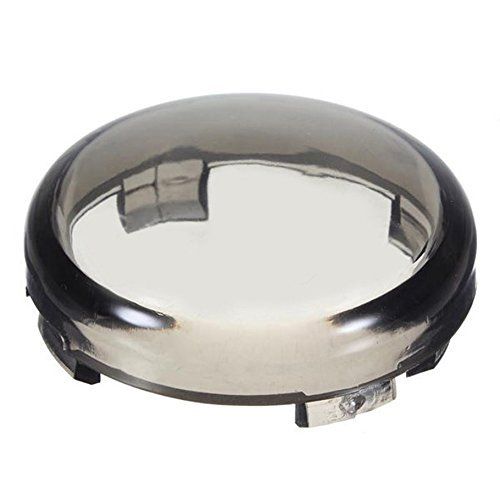 Turn Light Lens Fit 2 Pcs Motorcycle Turn Light Lens Cover Made from high quality plastic with molding injection craft