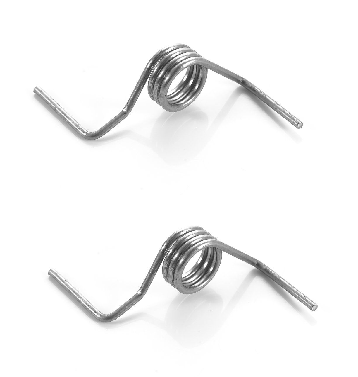 3 pcs French Door Refrigerator Spring For With Models RF268ABRS RF268ABWP Replacement Part New Mullion Hinge Door Spring