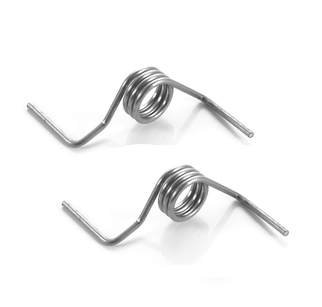 3 pcs French Door Refrigerator Spring For With Models RF268ABRS RF268ABWP Replacement Part New Mullion Hinge Door Spring