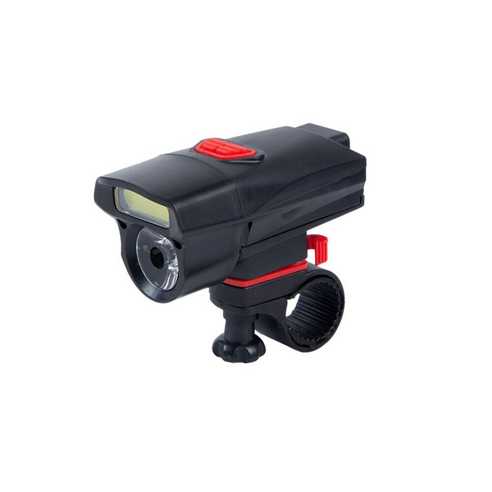Bike Lights Bike Light Waterproof Bicycle Light Bicycle Lamp Bicycle Front Headlamp Multifunctional Bike LED Headlight