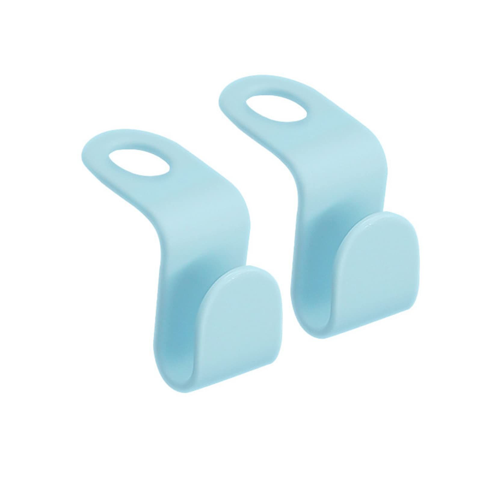 4pcs，Color random Hanger Connector Hooks Clothes Connection Cascading Hangers for Clothes Storage & Display in Closet or Store