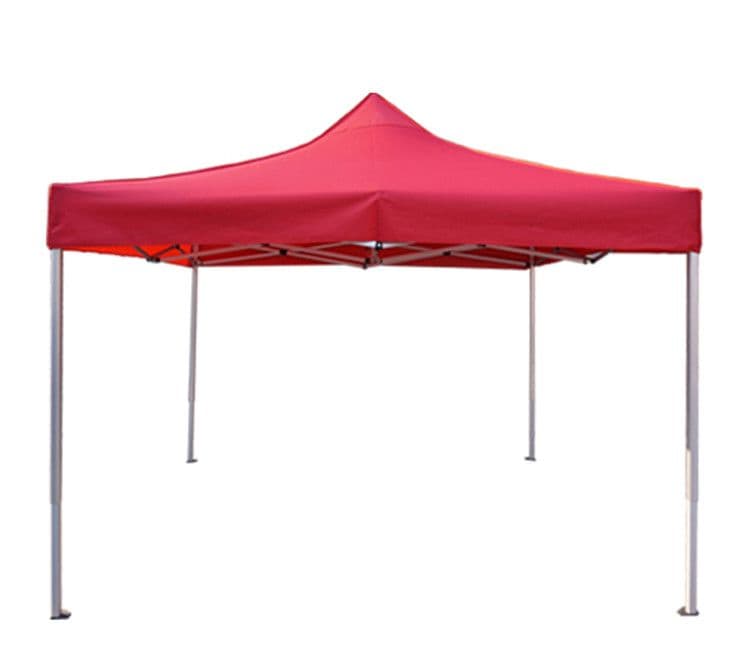 Replacement Canopy Top Outdoor Foldable Waterproof Tent Top Cover for Pop Up Canopy Tent Oxford Cloth(Canopy Top Cloth Only)