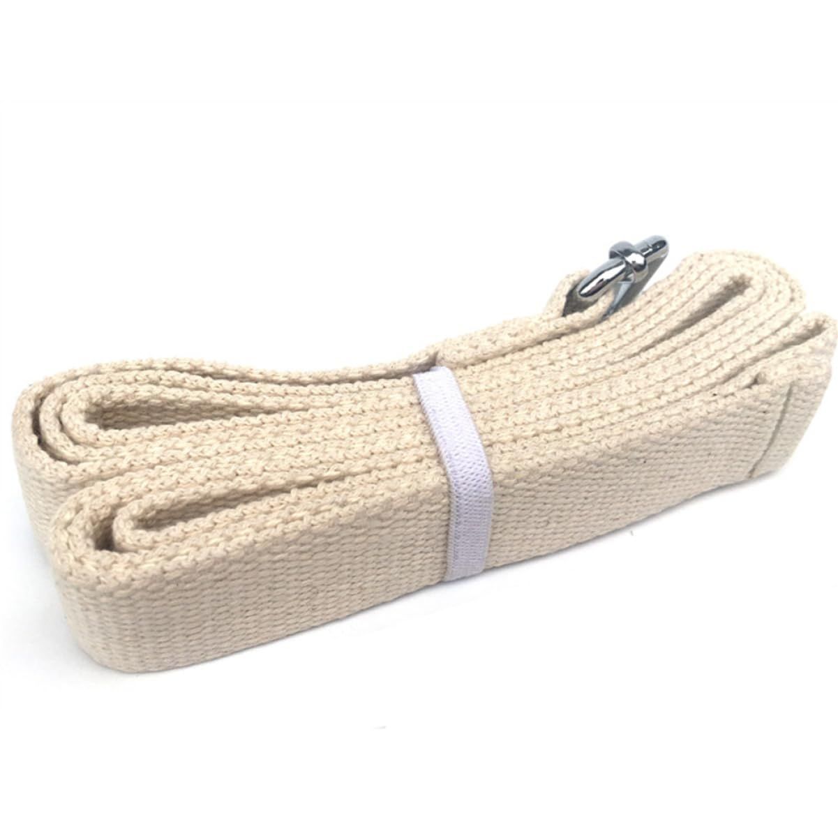Gym Belts Belt The Flex Belt Bike Helmet Decorations Yoga Stretch Belt Suite Portable Yoga Strap Yoga Rope Thicken Fitness
