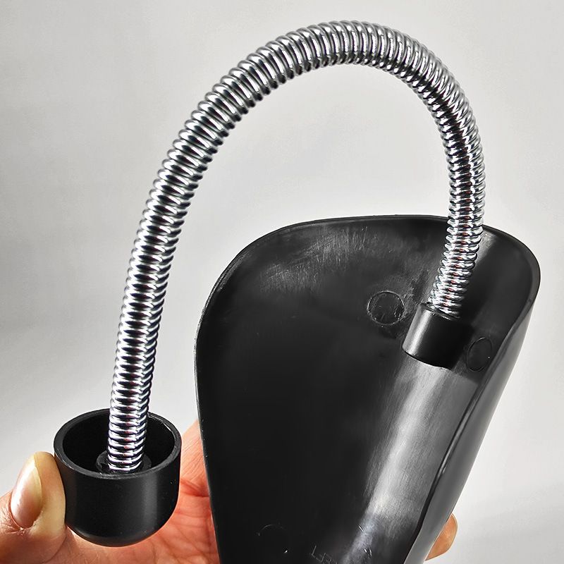 Adjustable Length Adult Shoe Tree Stretcher Boot Holder Shaper Support For Men Size Plastic Practical Portable Shoe Support