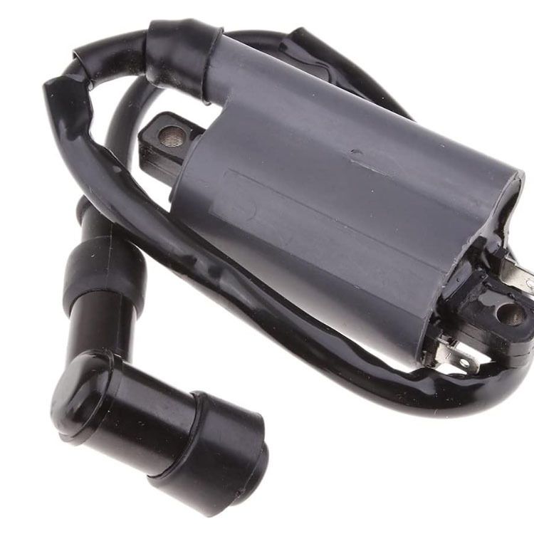 1 Piece New Ignition Coil for 300CC D300 G300 H300 Pit ATV Dirt Quad Bike EfficiencyIgnition Coil Compatible