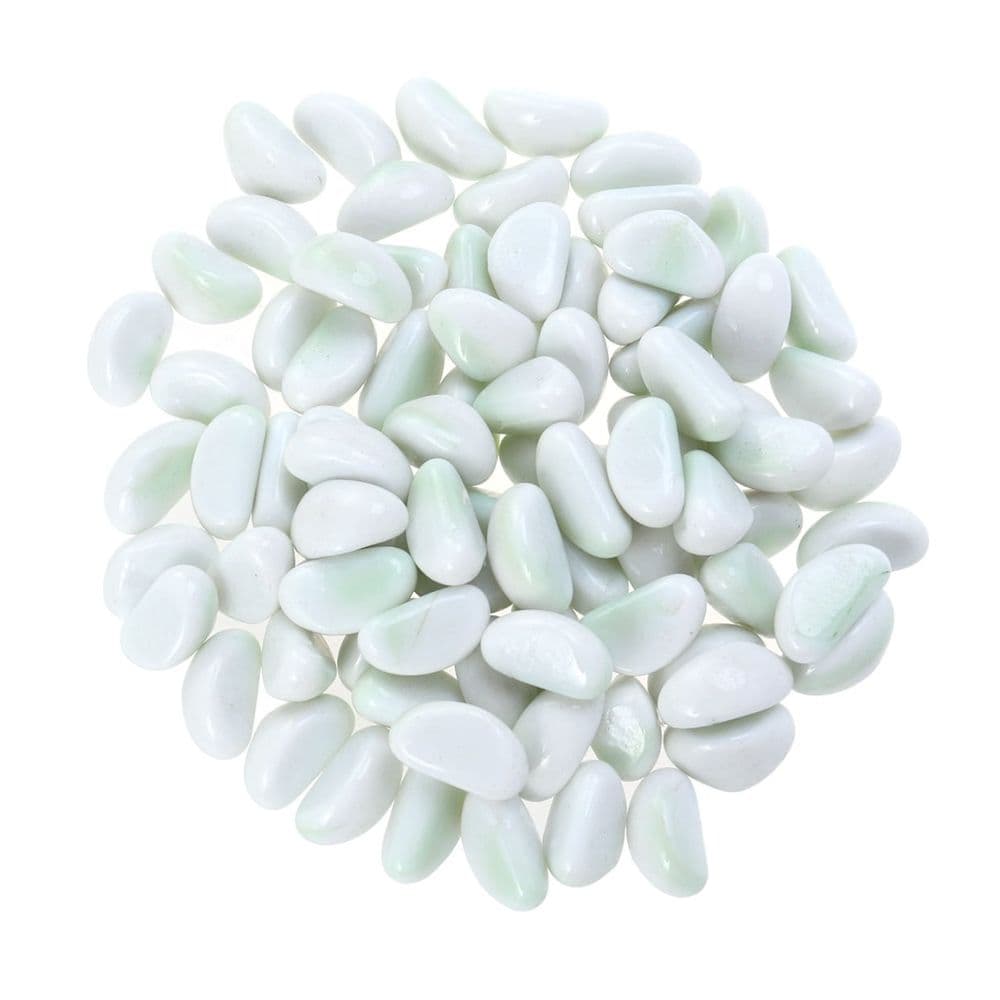 Aquarium Decor White Sand Stone Natural Landscape Material for Microscaping and Aquatic Terrariums