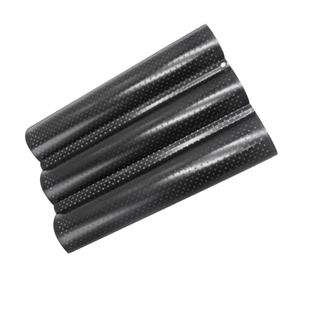Wave Stick Baking Tray for French Bread Easy to Clean