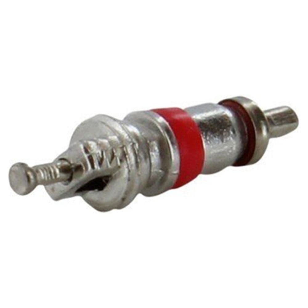 Tire Valve Core Tools Kit 200 Pcs Red Tyre Repair Accessories for Car Truck Motorcycle