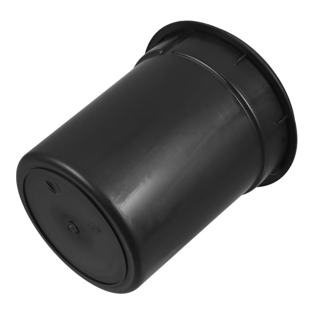 Clear Replacement Inner Bucket for Trash Can, Wastebasket Liner Bucket for Easy Cleaning and