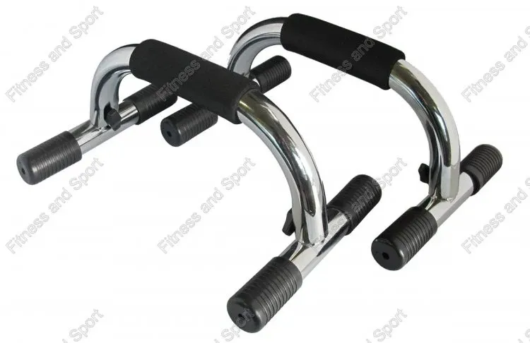 Push Up Bars
