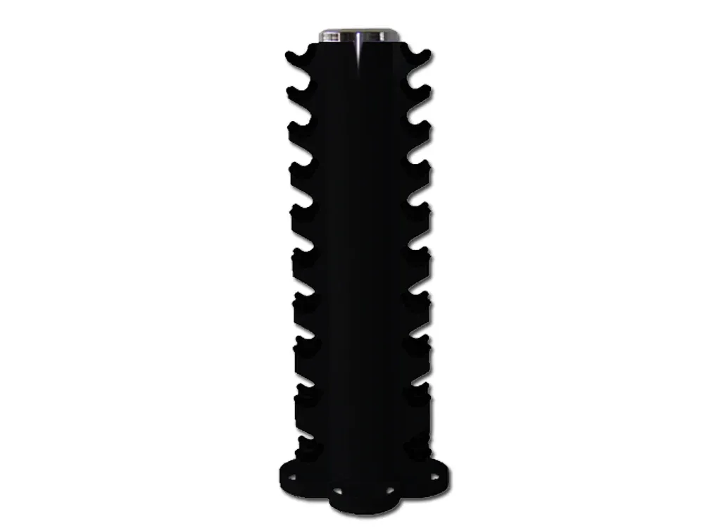 Vertical Dumbbell Rack/ Dumbbell Tower