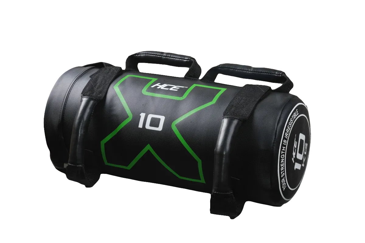10KG Power Bag / Sand Bag / Weighted Bag
