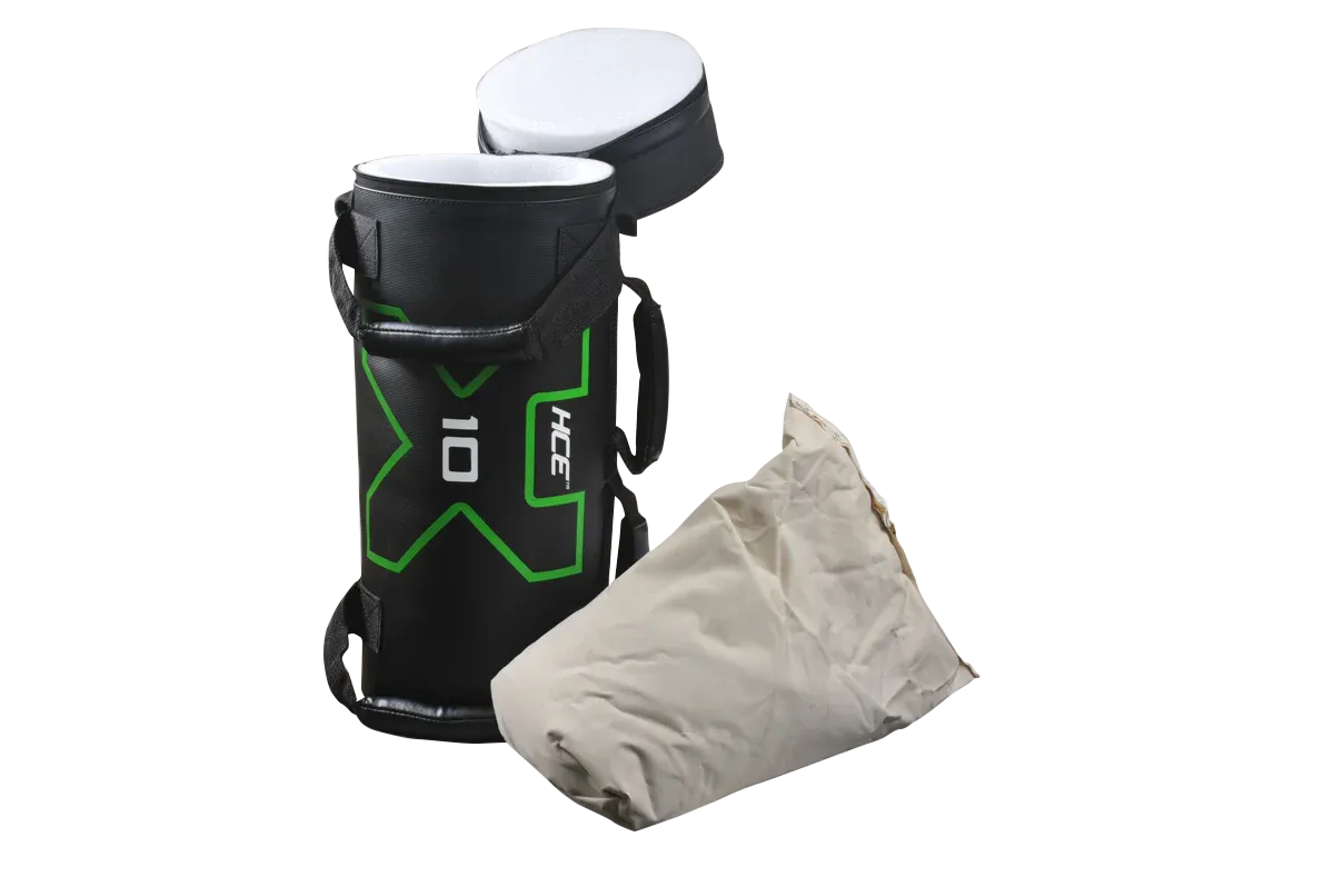 10KG Power Bag / Sand Bag / Weighted Bag
