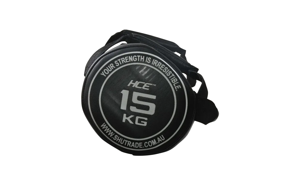 15KG Power Bag / Sand Bag / Weighted Bag