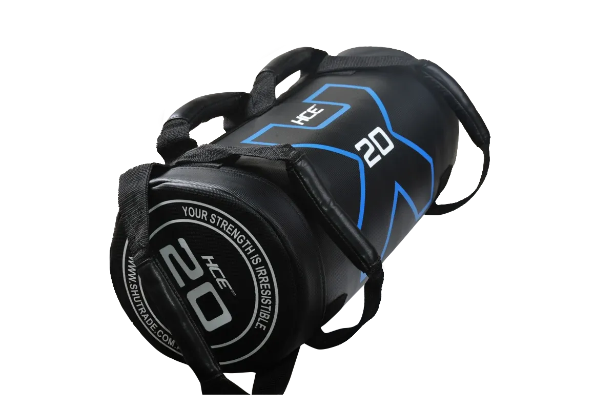 20KG Power Bag / Sand Bag / Weighted Bag