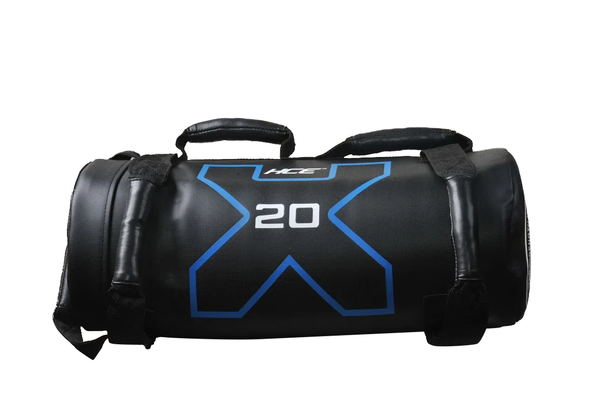 20KG Power Bag / Sand Bag / Weighted Bag