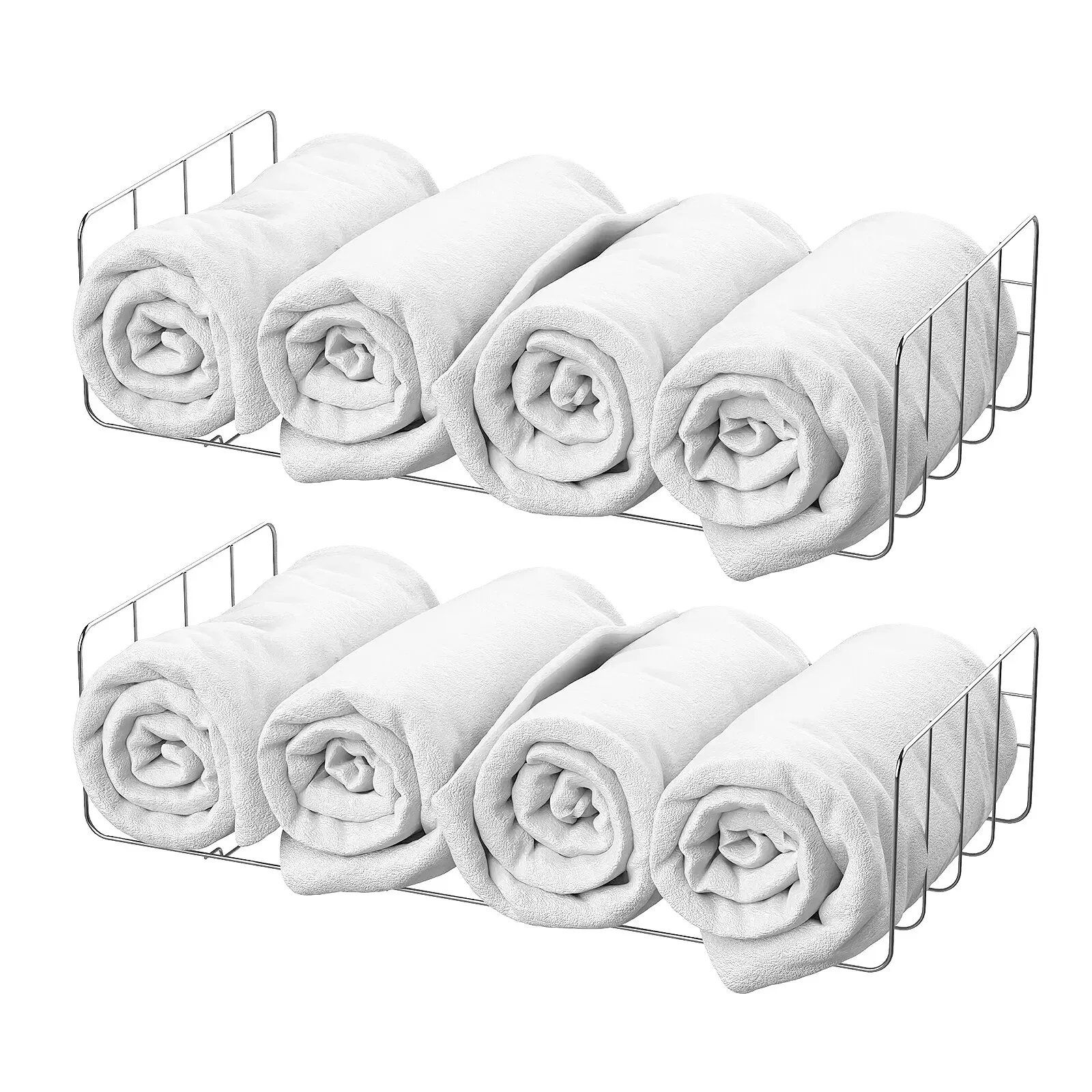 White 23L Black UV Towel Sterilizer Warmer Cabinet for Beauty Spa Salon