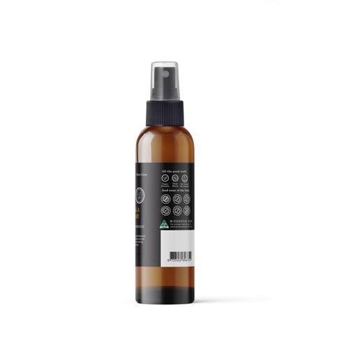 125ml Citronella Spray Deodoriser for Dogs