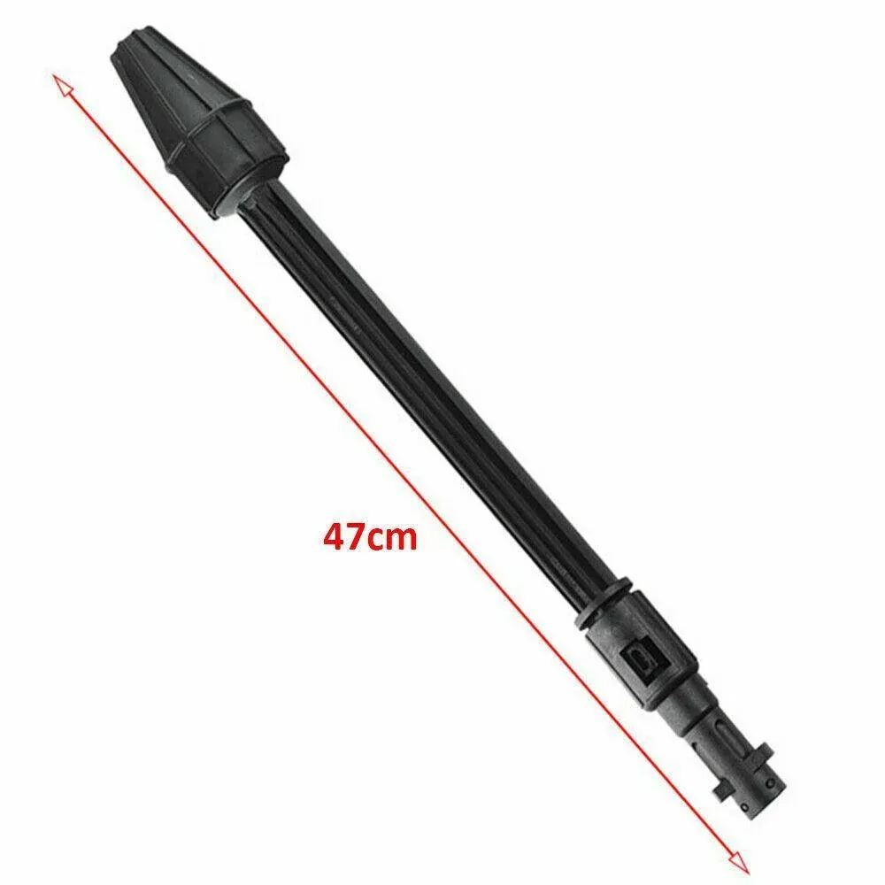 Nozzle For Karcher K2 K3 K4 K5 K6 K7 Pressure Washer Dirt Blaster Lance Turbo