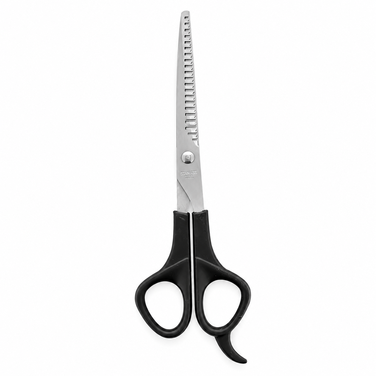 Stainless Steel Hair Cutting Scissors Shears for Babers & Home Salons