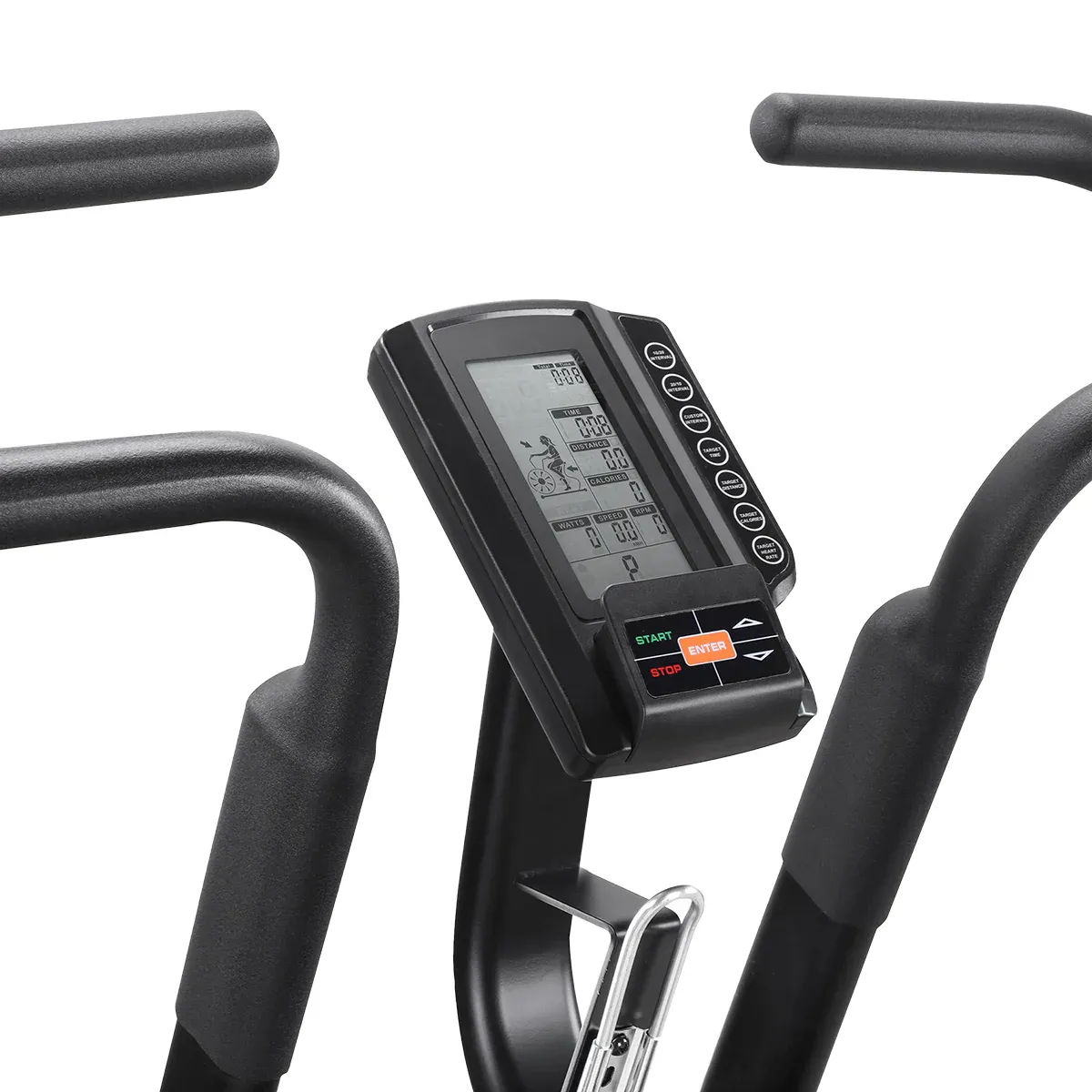 Lifespan Fitness EXC-11H Commercial Air Bike