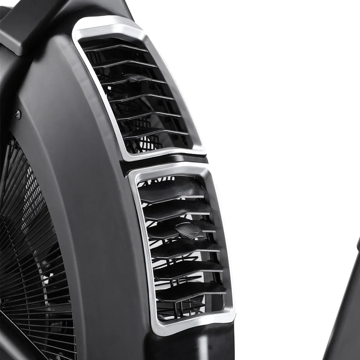 Lifespan Fitness EXC-11H Commercial Air Bike