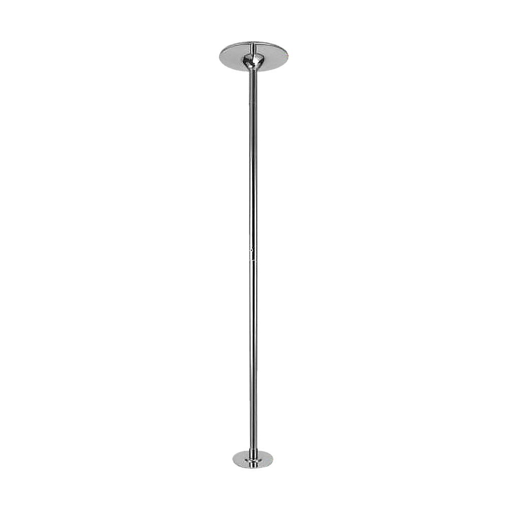 Portable Dance Pole Spinning Fitness Pole for Home Gym Training