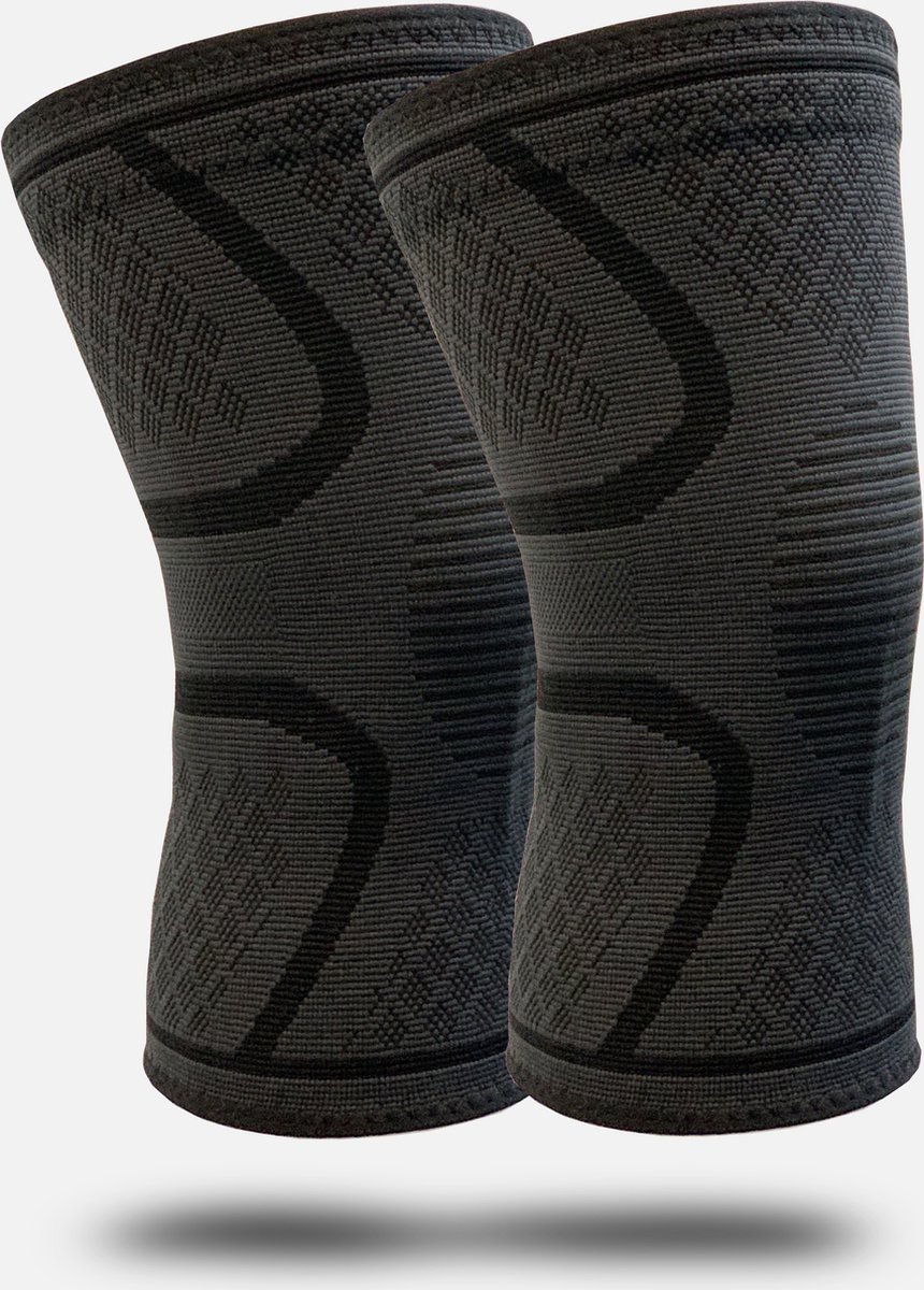 Easy2fit Compression Knee Sleeves / Knee Bandage