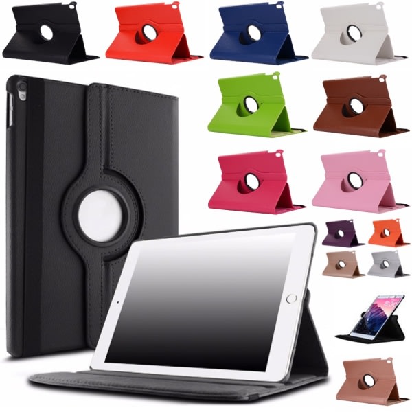 Compatible with Apple iPad 10.2 Air 3 Pro 10.5 Case 9th 8th 7th Generation Black