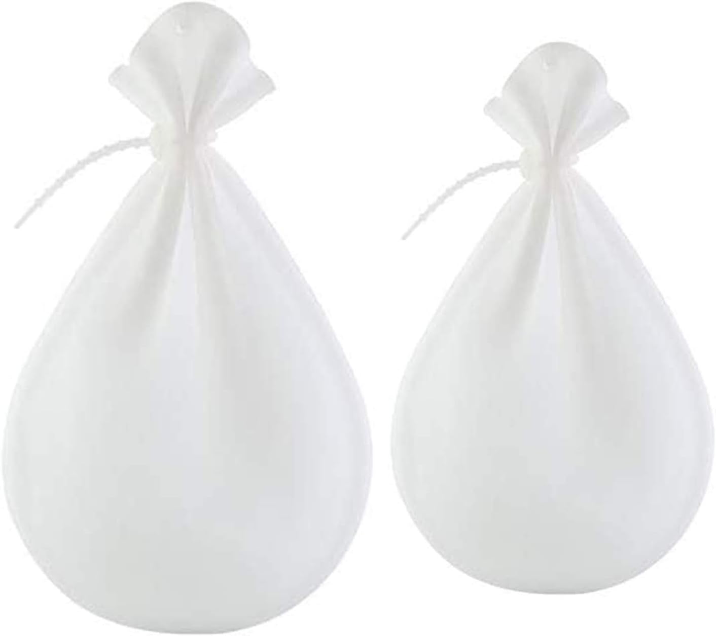 Silicone Kneading Bags, Non-Stick Kneading Bags, Dough Bags, Mixing Bags, Baking Tools, Kitchen Supplies for Making Pastry, Bread, Pizza