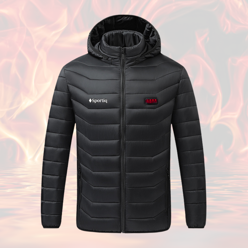 Sportiq HeatCore Heated Weatherproof Jacket (3XL)