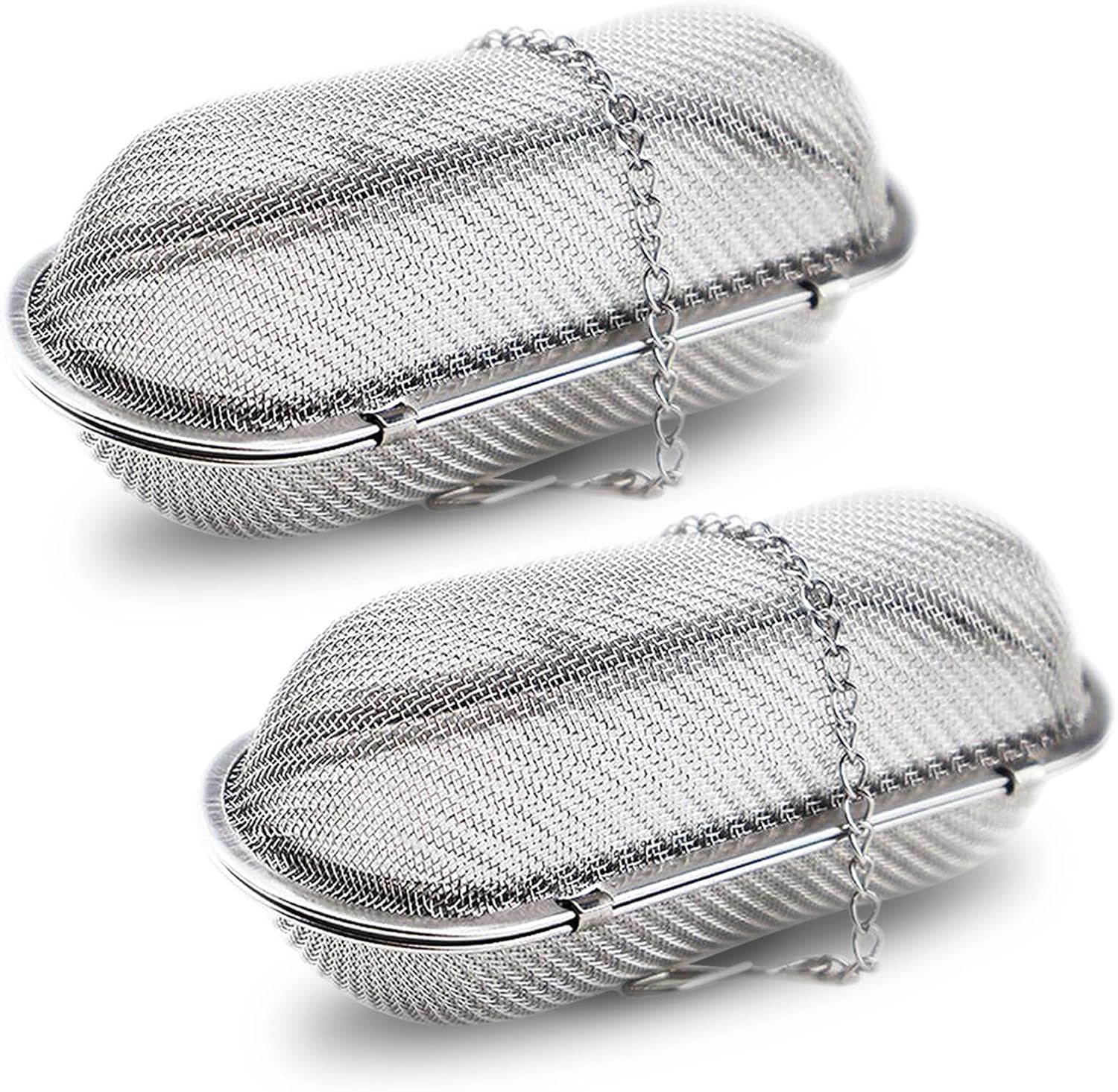 Ultrasonic Cleaner Basket, Stainless Steel Basket for Ultrasonic Jewelry Cleaner, Jewelry Steam Cleaner Basket Small Parts Washing Basket for Jewelry, Watch Parts