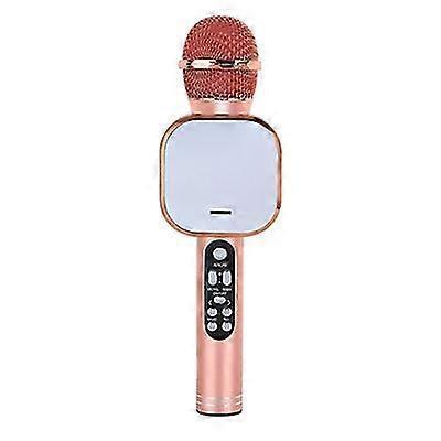 Wireless Microphone - Noise Reduction Mic with Built-in Surround Sound