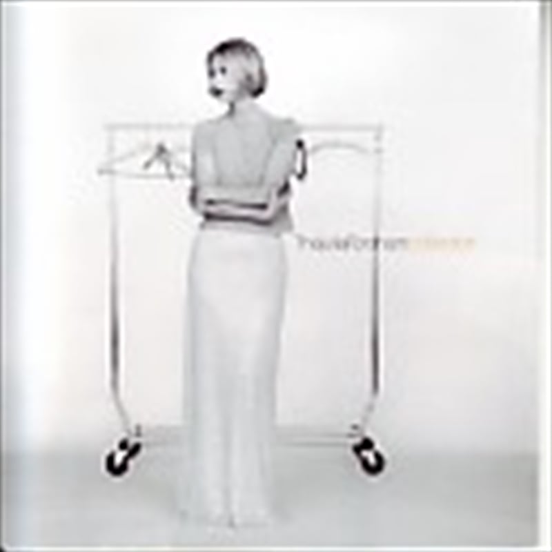 Collection - Fordham, Julia Cd Album