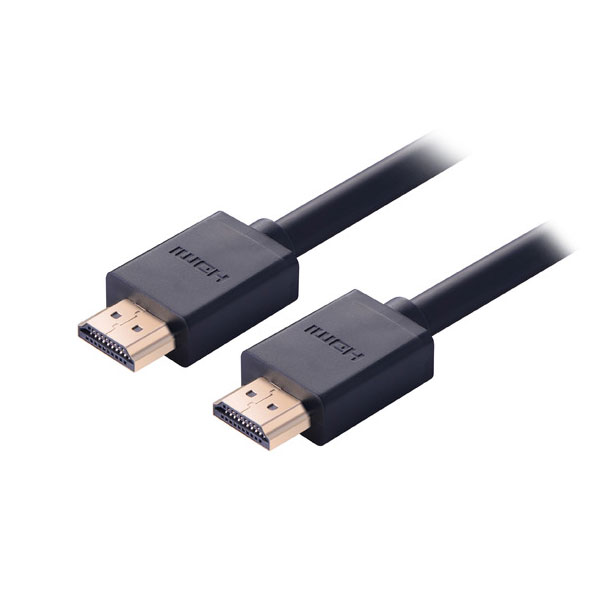 UGREEN High speed HDMI cable with Ethernet full copper 3M (10108)