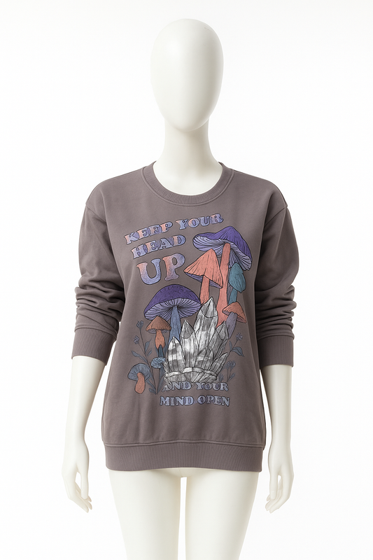 NB Pullover Sweatshirt XL