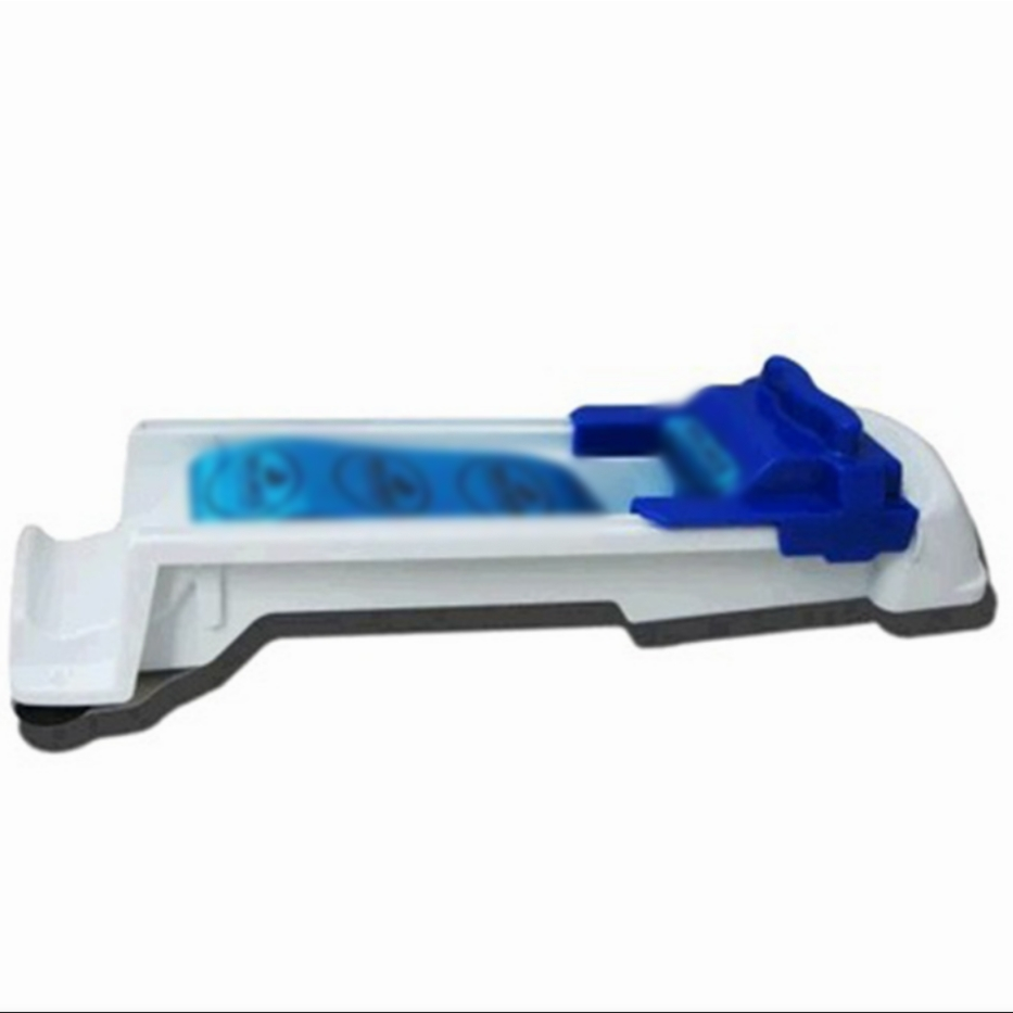 Grape leaf rolling machine, meat rolling machine, kitchen small tool, vegetable meat rolling machine, sushi machine, kitchen