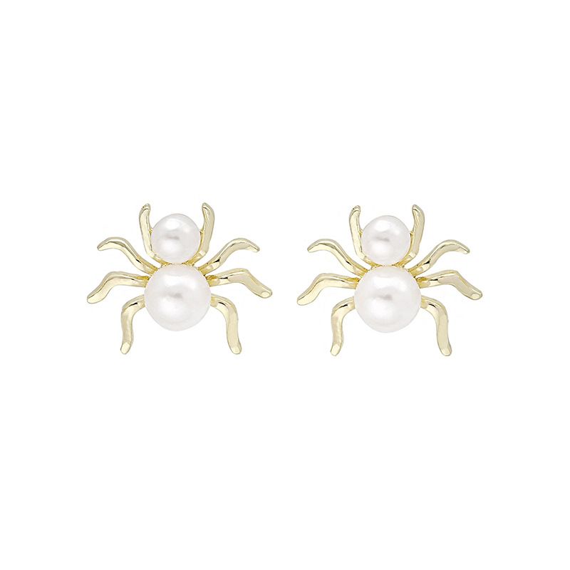 Pearl Drop Earrings Pearl Stud Earrings Pearl Clip on Earrings Prom Party Wedding Earrings for Brides Jewelry Gifts for Girls