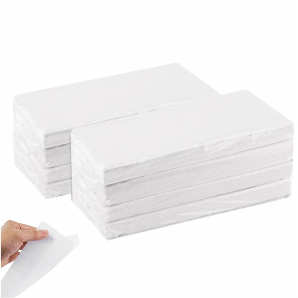 Car Tissue Refills,8 Pack Facial Tissues,Disposable Car Travel Size Tissues,Facial Tissue for Car Visor Holder,30 Sheets per Pack