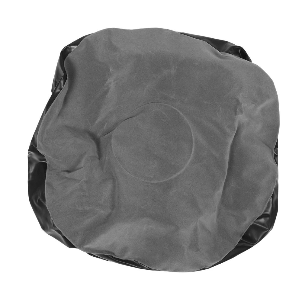 Inflatable Camping Cushion Multi-PVC Ideal for Outdoor Camping Lightweight