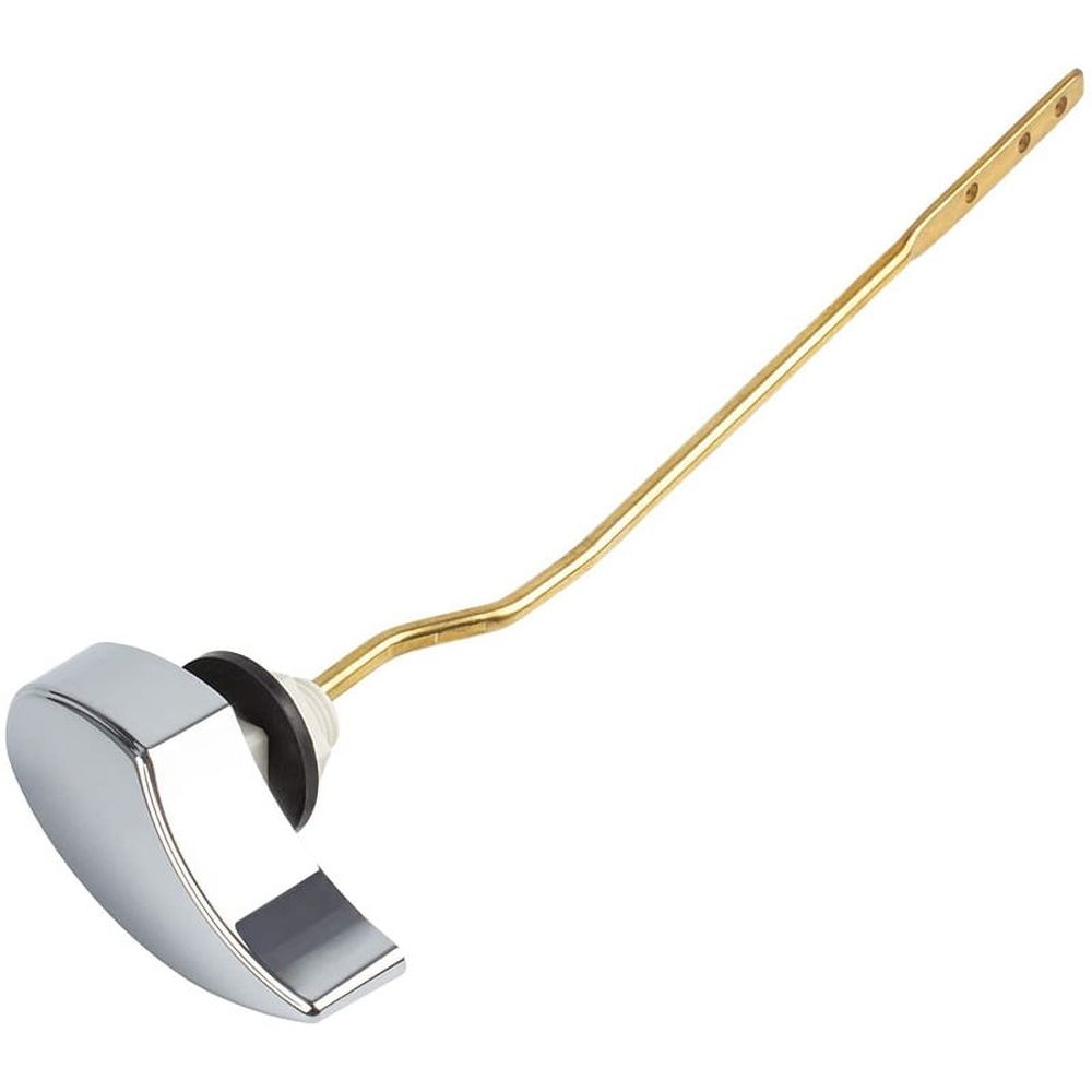 Toilet Tank Lever Replacement for THU068CP Trip Lever
