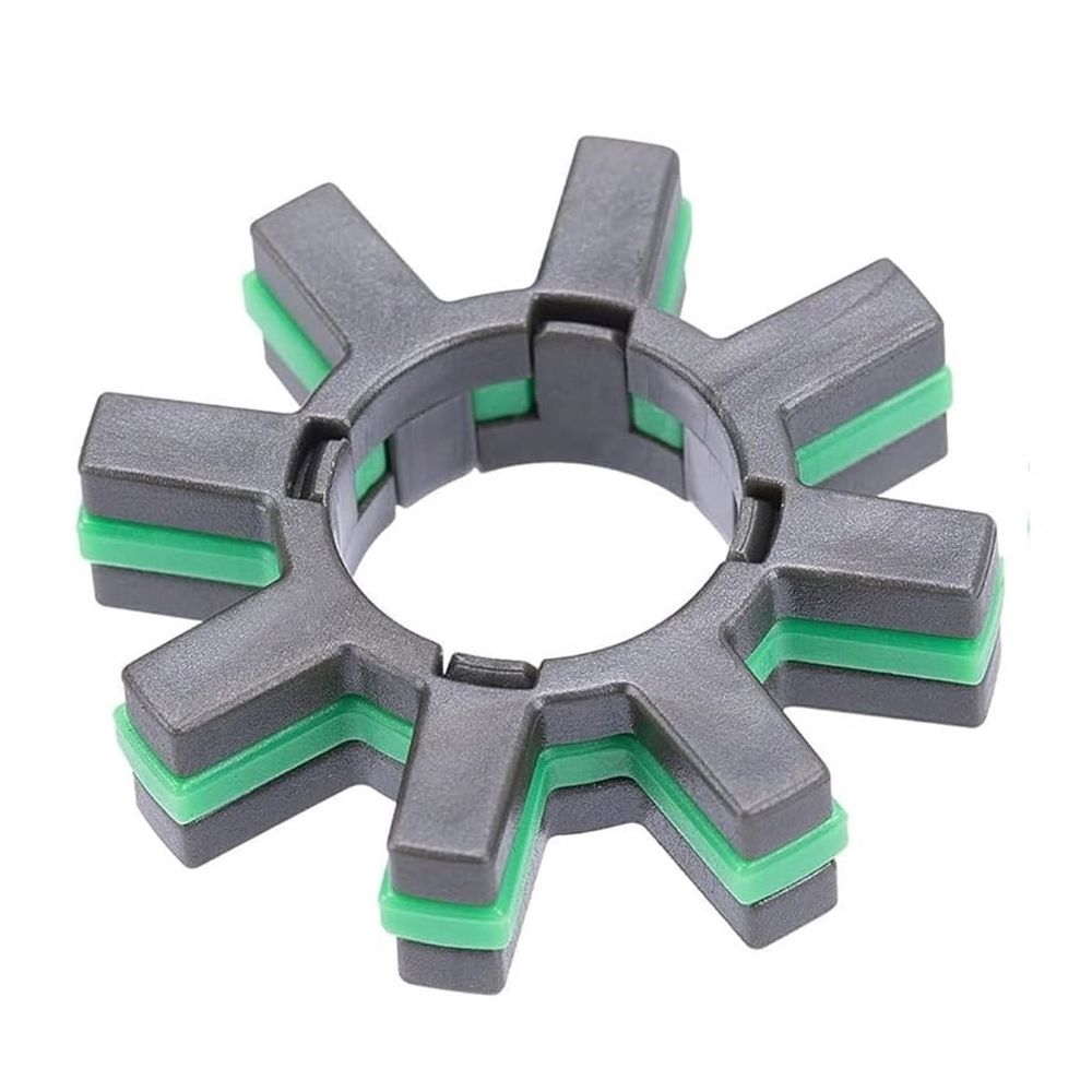 5 Sets Motor Shaft Rubber Damper Power Steering Coupler Bushing Kit 4525428040 45254-28040 Easy Installation