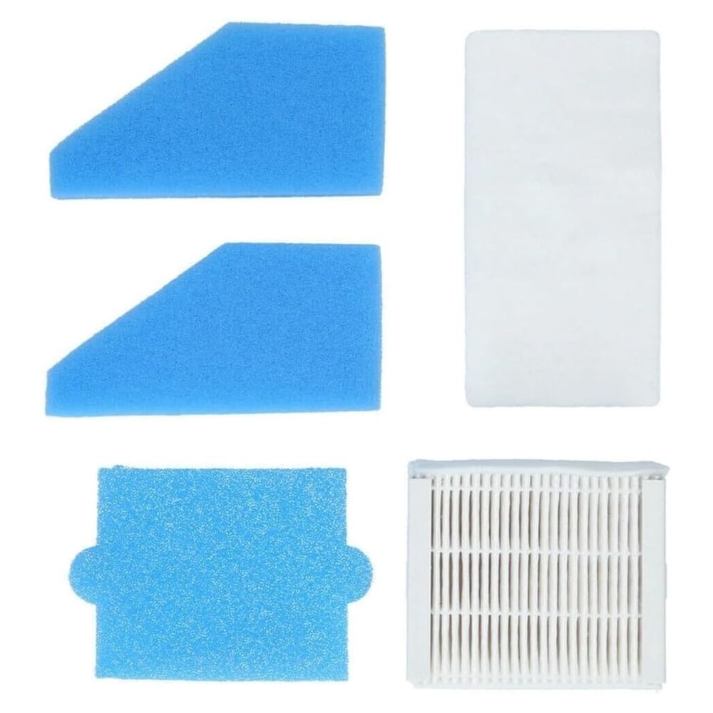 Professional Cleaning Filter Element Filter for 787241 Handheld Vacuum Washable Filter Vacuum Filter Replacement Part